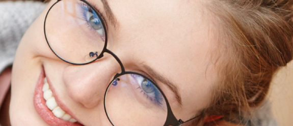 Okulary relaksacyjne – ulga dla zmęczonych oczu