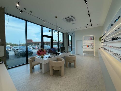 Salon Bochnia