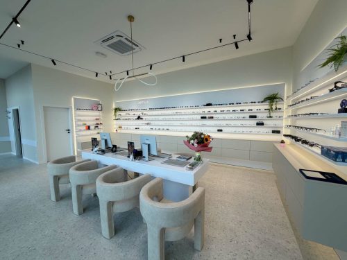 Salon Bochnia