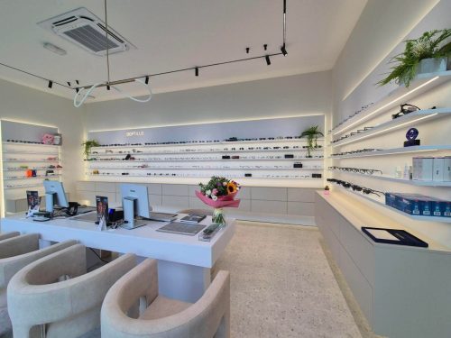 Salon Bochnia