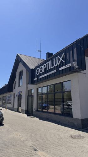 Salon Rabka zdrój