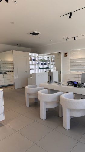 Salon Rabka zdrój