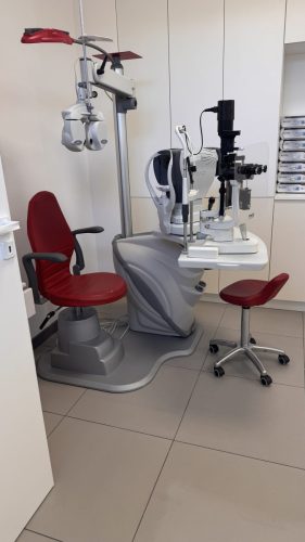 Salon Rabka zdrój