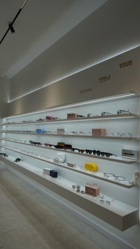 Salon optyczny zator